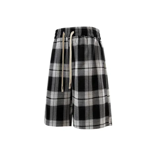 POINTLIMIT Повседневные шорты унисекс