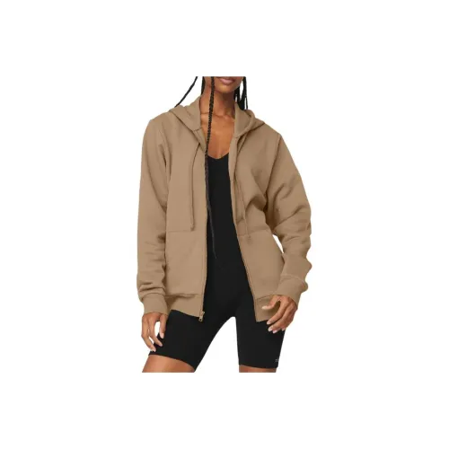 Alo Yoga Куртки и Пальто Женские