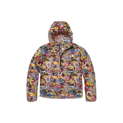 The North Face Многоцветные Женские Куртки