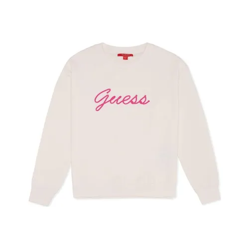 GUESS Женские Свитшоты