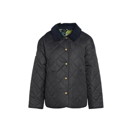 Barbour Черные Женские Куртки