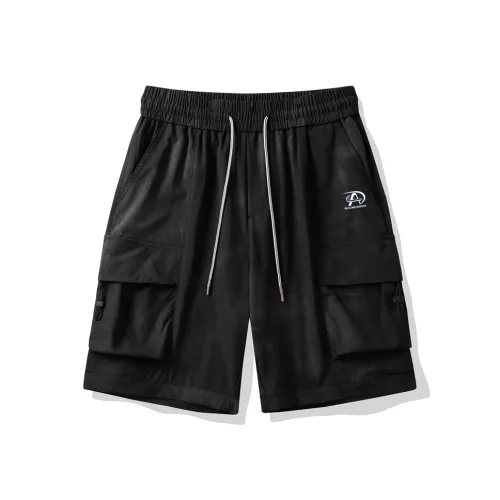 WILLIAM MARCHI Повседневные шорты Мужские