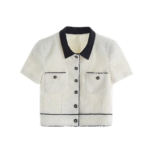 PP Женские Куртки