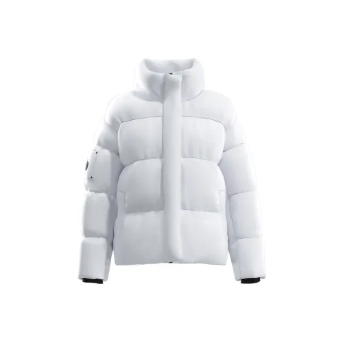 HOTSUIT Женские пуховики
