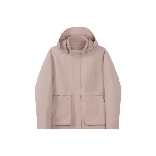 NAUTICA Куртки и Пальто Женские Розовые