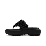 Black (Толстая подошва)