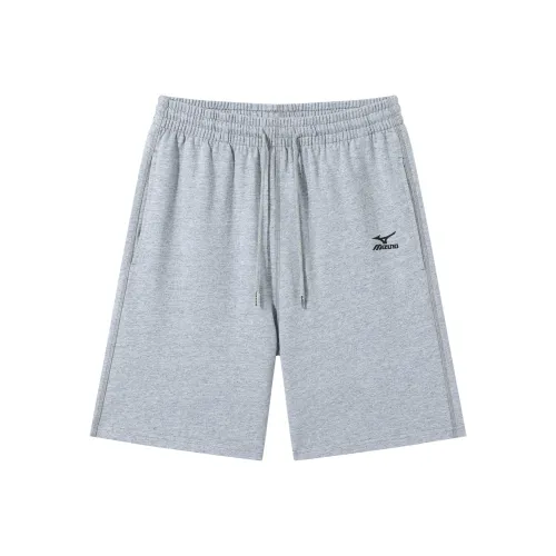 Mizuno Унисекс Повседневные шорты