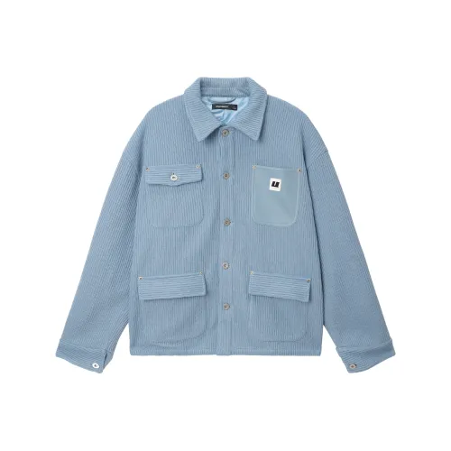 UNVESNO Унисекс Куртки