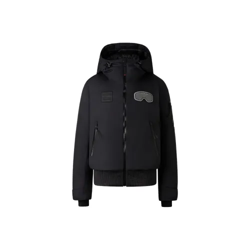 BOGNER FW24 Куртка Женская Черная