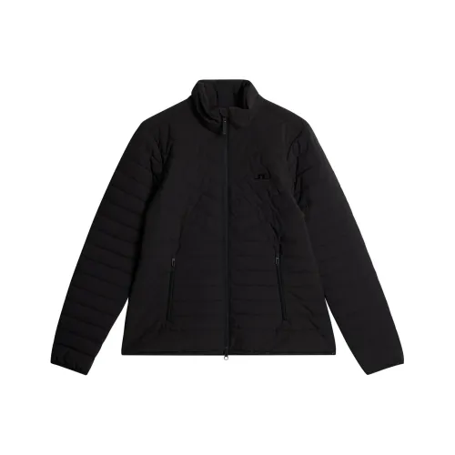 J.Lindeberg Куртки и Пальто Женские Черные