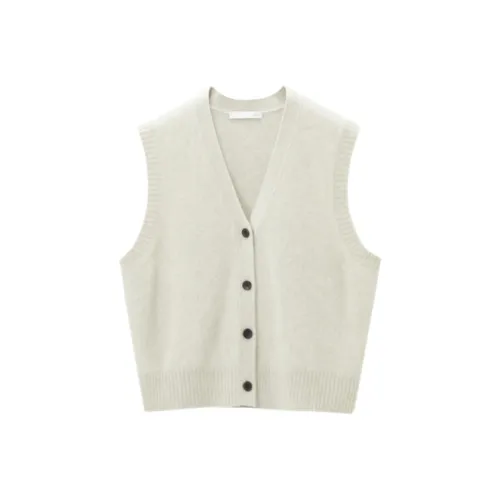 OVV Oats Однотонный A5 Женские Трикотаж