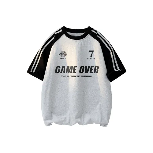 Honor of Kings Унисекс Футболки