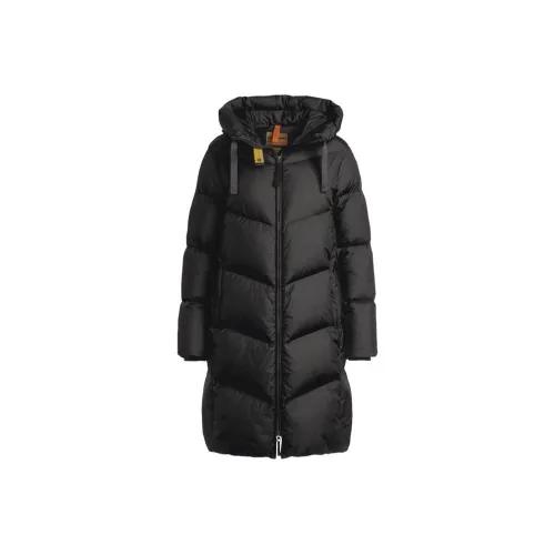 PARAJUMPERS Куртки и пальто Женские Черный