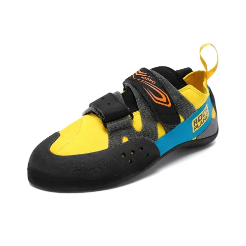 YANSHIXINGQIU Амортизация Износостойкая Низкая Обувь для скалолазания Унисекс