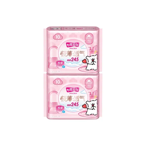 SPACE7 Санитарные прокладки