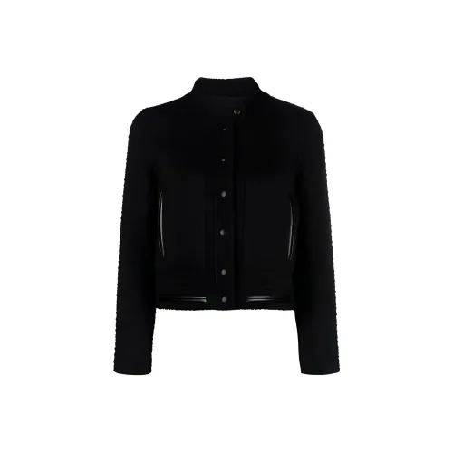 PROENZA SCHOULER Черные Женские Куртки