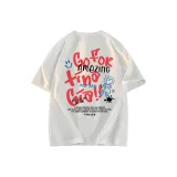 Белый (Плотный 100% хлопок)