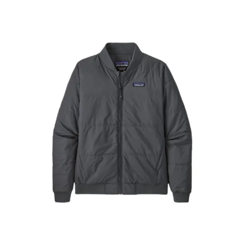 Patagonia Zemer Bomber Куртки и Пальто Женские