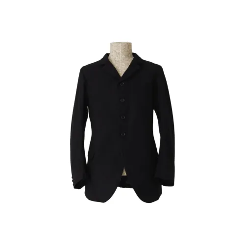 Christopher Nemeth SS25 Куртка Мужская Черная