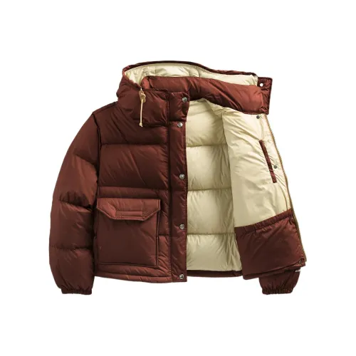 The North Face Черный Дуб Женские Куртки