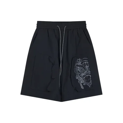 HEA Унисекс Повседневные Шорты