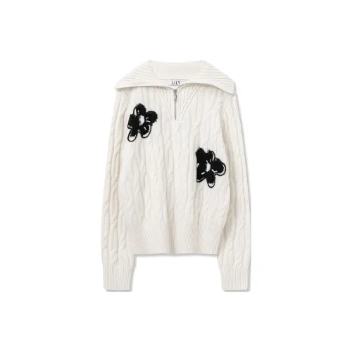 Лилия 604 Экрю Женская Трикотажная Одежда