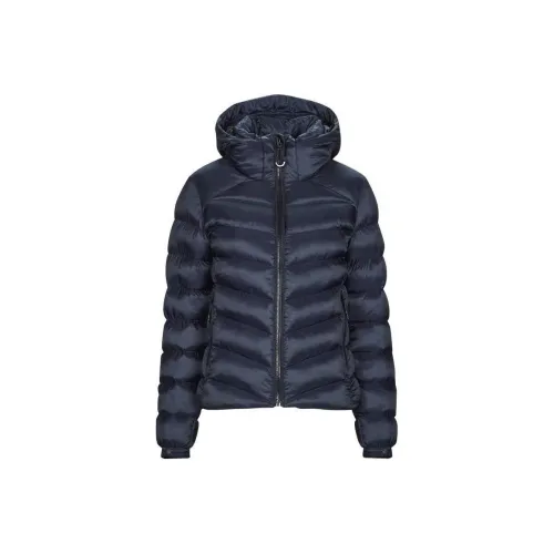 SUPERDRY Куртки и Пальто Женские Черные