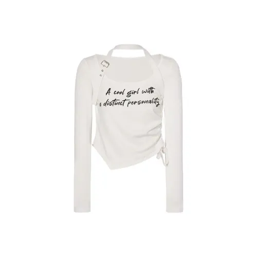 BDGU Женские футболки