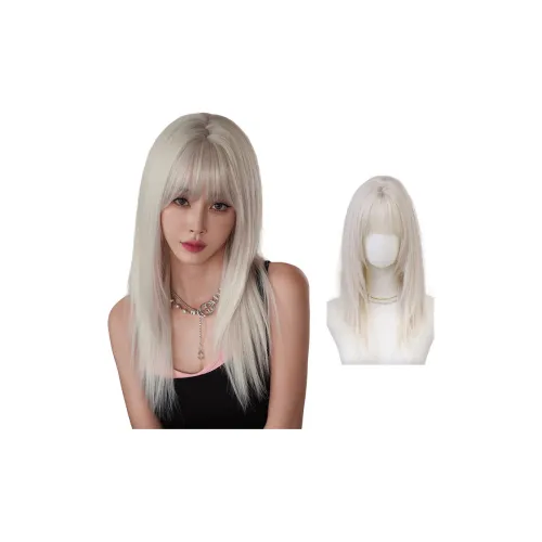 QIJIEHUANGHOU Парики