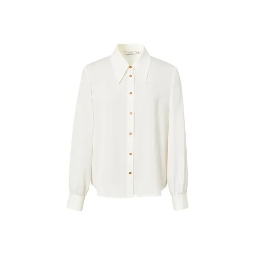 Hopeshow Женские Рубашки