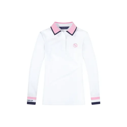 RYDER CUP EST.1927 Женские футболки