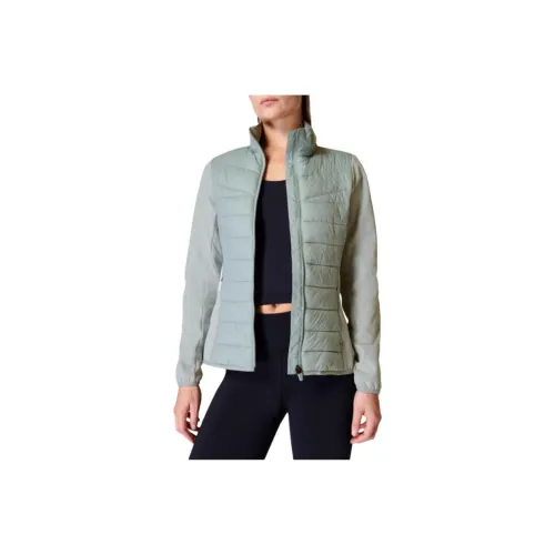 Sweaty Betty Куртки и Пальто Женские