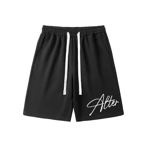 Emoji Унисекс Повседневные шорты