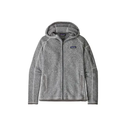 Patagonia Better Sweater Куртка Женская