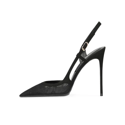 CHUYANG Высокие каблуки Женские Черный