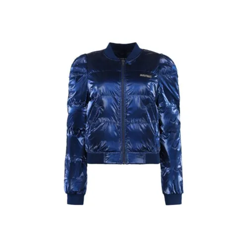 ISABEL MARANT Куртки и Пальто Женские Темно-синий