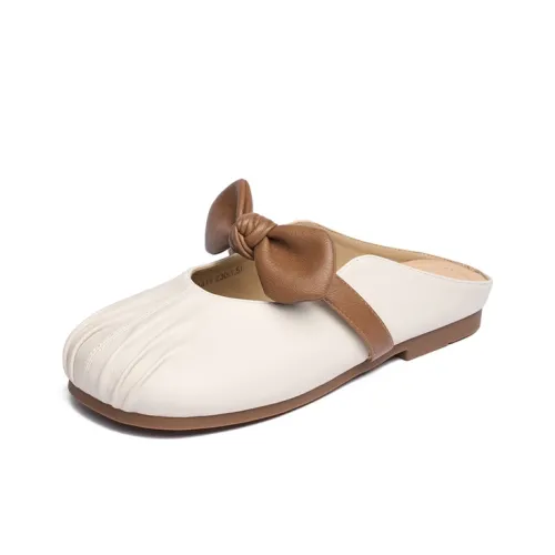 JOSINY Домашние тапочки для женщин