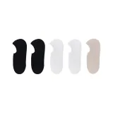 2 Black, 2 White, Light Apricot  
2 Черный, 2 Белый, Светлый Абрикос