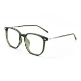 Лесной зеленый