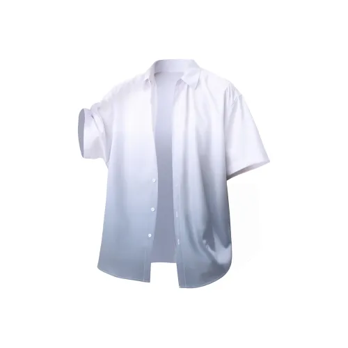 COMOWA Унисекс Рубашки