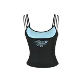 Синий/Синий