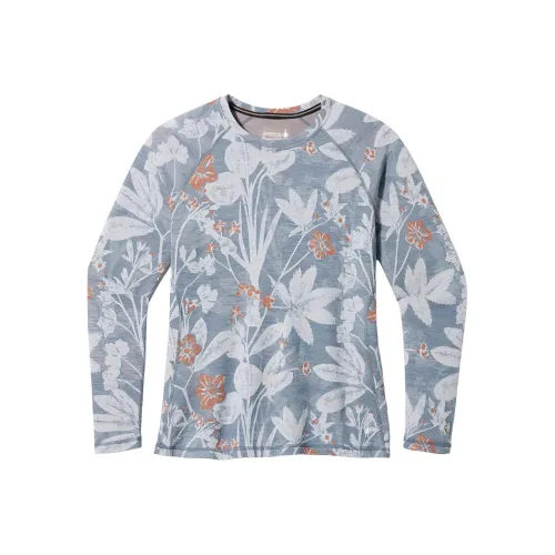 Smartwool Кашемир Свитер Женские