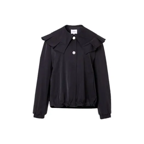 LOFT SHINE SS22 Куртка Женская Черная