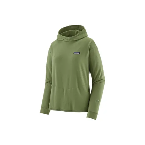 Patagonia R1 FW24 Свитшот Женские