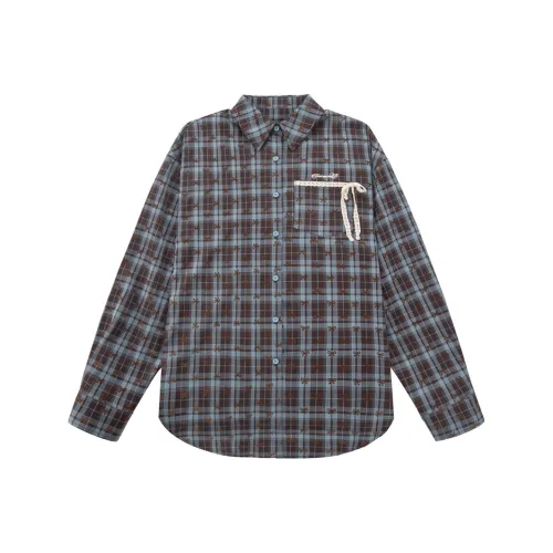 UNIFREE Женские рубашки