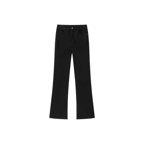 FUMBLE Унисекс Джинсы