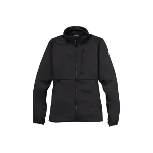 BURTON Куртки и Пальто Женские Черные