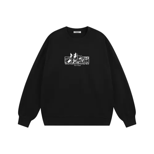 paul frank Унисекс Свитшоты