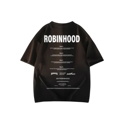 ROBINHOOD Унисекс Футболка