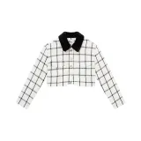 Белая клетка